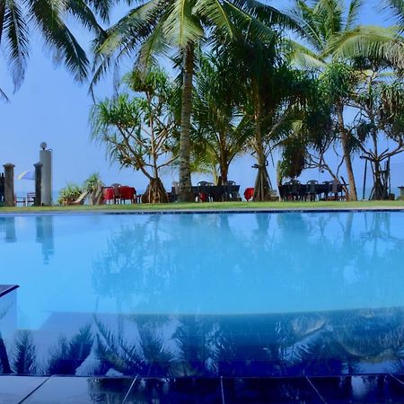 Southern Star Hotel Bentota Exterior foto